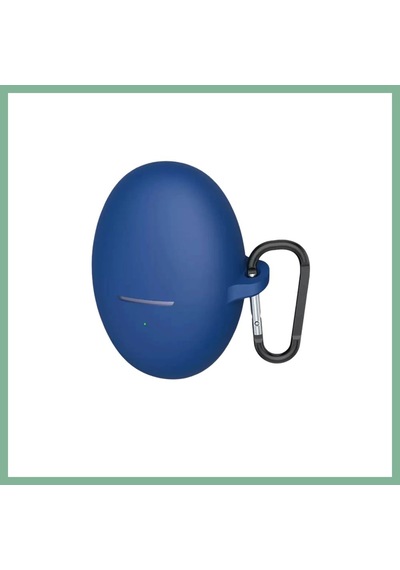 Bşkvirgo Huawei Freebuds 6 Hang Kılıf - Lacivert Bsk2026