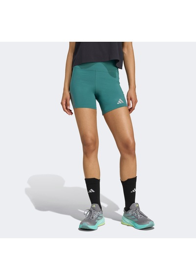 Adidas Adi365 Running Climacool+ Kadın Yeşil Koşu Taytı Ka0659