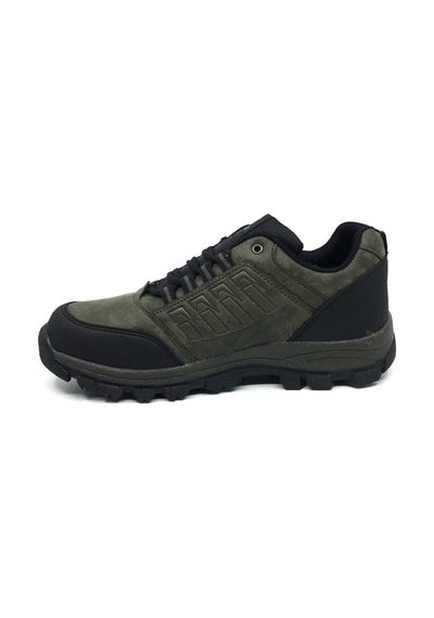 X-Step Erkek Günlük Outdoor Kışlık Bağcıklı Spor Ayakkabı 36-47