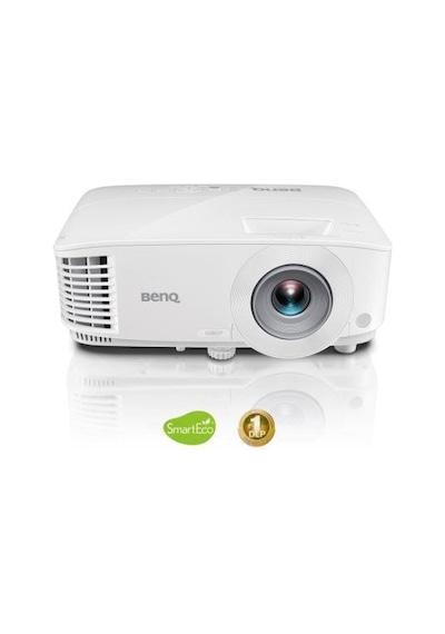 Benq Mh733 4000 Ans 1920x1080 Fhd 2xhdmı Vga Rj45 3d Dlp Ops.wıfı Projeksıyon