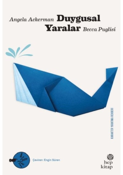 Duygusal Yaralar - Ccgx-831892