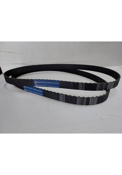 H 420 25mm Kauçuk Zaman Kayış