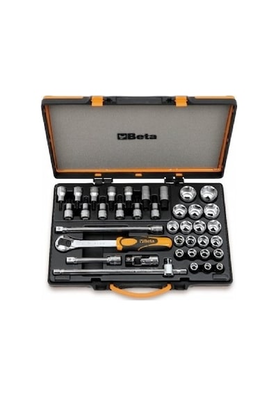 Beta 920 A/c33 1/2 Lokma Takımı 10 - 32 MM