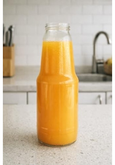 1000 Ml Şeffaf Meyve Suyu Şişesi, Meşrubat, Limonata Şişesi Metal Kapaklı 1000 Cc Boş Cam Şişe 6, Siyah Kapak, 1000, Mililitre Açık Kahverengi 1000 Ml Şeffaf Meyve Suyu Şişesi, Meşrubat, Limonata Şişesi Metal Kapaklı 1000 Cc Boş Cam Şişe 6, Siyah Kapak, 1000, Mililitre Açık Kahverengi