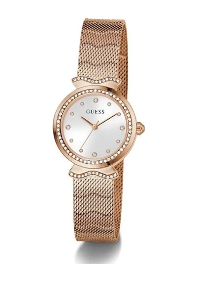 Guess Gugw0866l3 Kadın Kol Saati Bronz