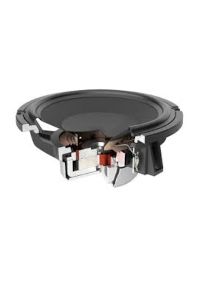 Öztürk Elektronik-audison Voce Iı Av 3.0 Iı