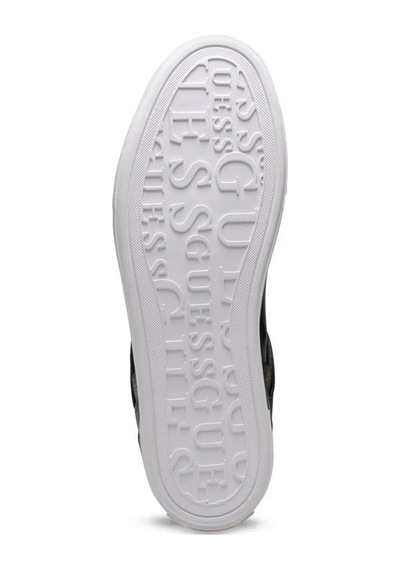 Guess Kadın Ayakkabı Fltgxlele12-black Siyah