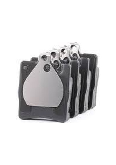 BOSCH 0986TB2206 Fren Balatası Arka Bmw X5 E70 07-