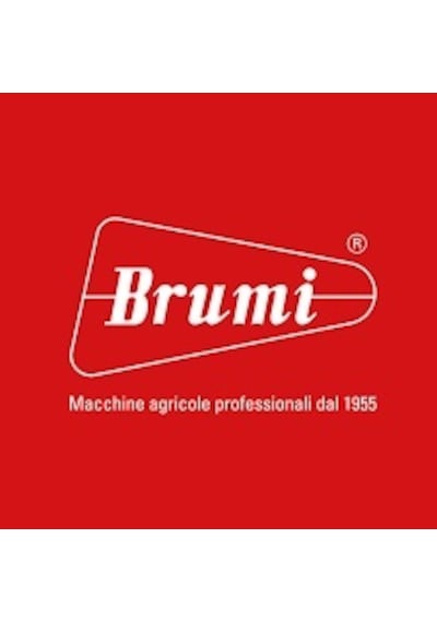 Brumi Brumirak Zeytin Hasat Makinası Kanca Lastiği