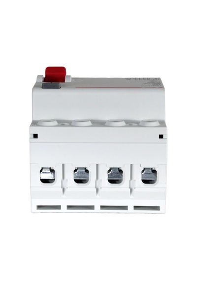 Himel 6kA 30mA 25A 3P+N Kaçak Akım Rölesi / HDB3VR425SC