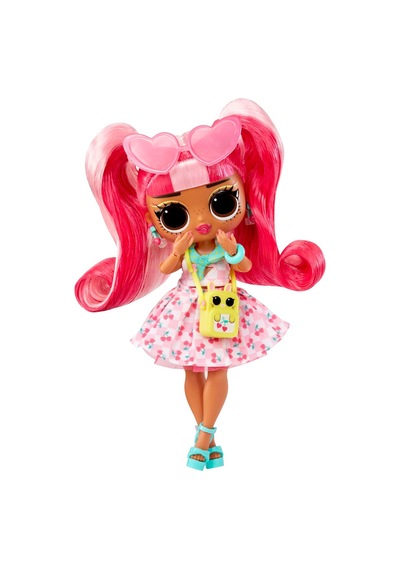 Lol Tweens Bebek Cherry B.b.