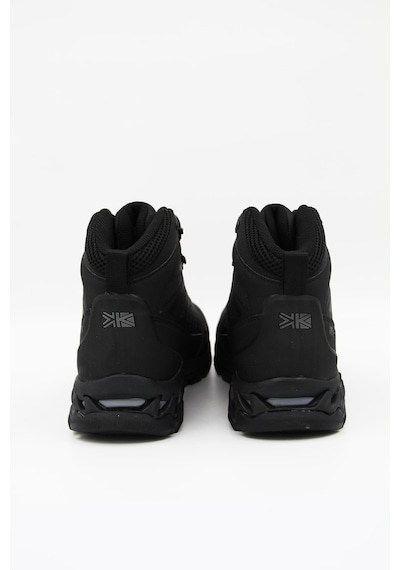 Karrimor Puma Mid Weathertite K1018 Erkek Outdoor Bot - Siyah-siyah Siyah