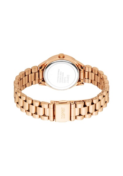 Esprit Es1l486m1055 Kadın Kol Saati Rose Gold