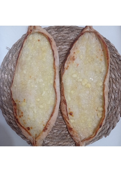 Burağın Bahçesi Elazığ Peynirli Ekmek 10 Adet