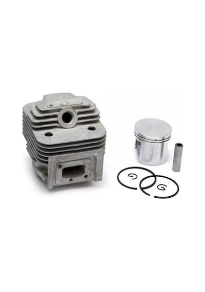 Hyundai HYD52T Benzinli Toprak Burgu Makinası SİLİNDİR PİSTON SET