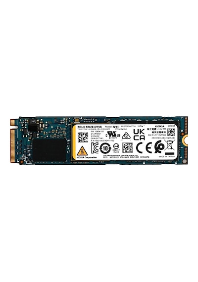 Kıoxıa Xg7 2tb M.2 2280 Gen4 Ssd 6400mb Okuma /500