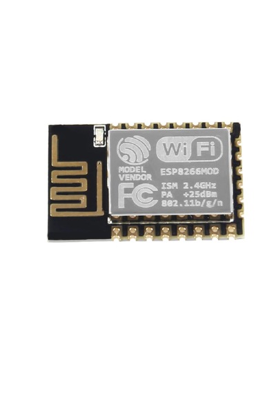 Esp 8266 Esp-12e Wifi Modül
