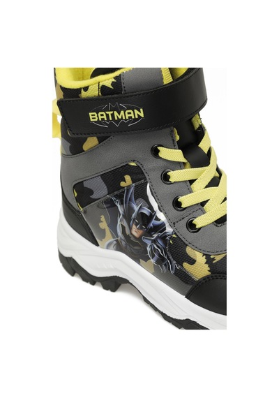 Batman Hattusa.f4pr Siyah Erkek Çocuk Çizme 000000000101922412 Siyah Batman Hattusa.f4pr Siyah Erkek Çocuk Çizme 000000000101922412 Siyah