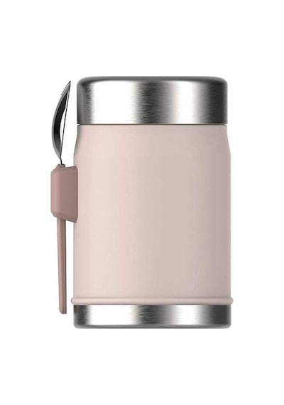 Stanley The Legendary Yemek Termosu 0.4 L Açık Pembe