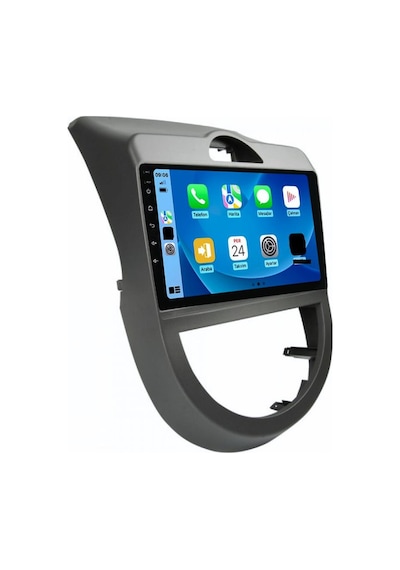 Kia Soul Android Multimedya Sistemi 2-32 Myway 2011-2013 9"