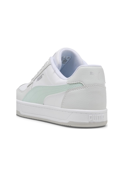 Puma Caven 2.0 Erkek Beyaz Sneaker Ayakkabı 39229056 1628598 Çok Renkli