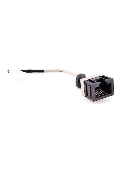 Sony Uyumlu Vaio Vpcca Serisi Rj45 Ethernet Portu 603-0001-6823 A