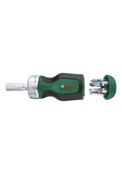 Garden Cırcırlı Tornavida Değiştirilebilir 6 Uçlu Set 2 Sku: Mırstk24e11fbb1c