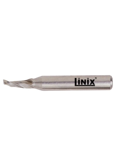 Linix 5 13 60 8Mm Aluminyum Pvc Freze Hss