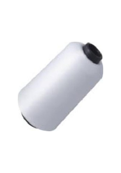 150 Denye Beyaz Polyester Overlok Ipliği 70.000 Metre Muz Beyaz - 692138345