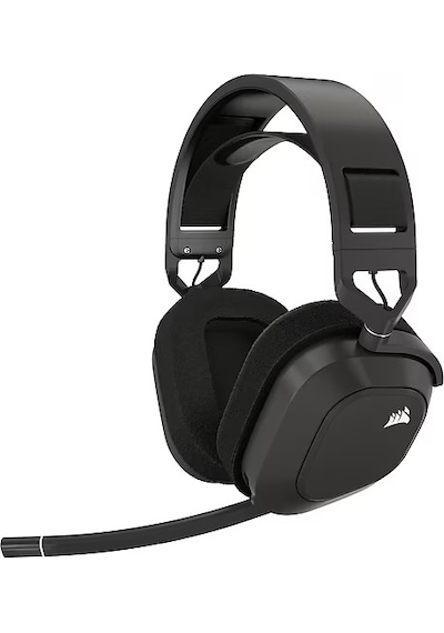 Corsaır HS80 Max CA-9011295-EU Bluetooth Kulak Üstü Kulaklık