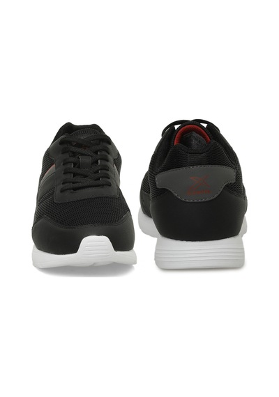 Kinetix Lescar Tx 5fx Siyah Erkek Sneaker Siyah-kırmızı-beyaz Çok Renkli Kinetix Lescar Tx 5fx Siyah Erkek Sneaker Siyah-kırmızı-beyaz Çok Renkli