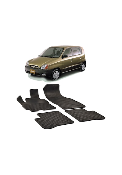 Hyundai Atos Paspas Kauçuk Oem Germany