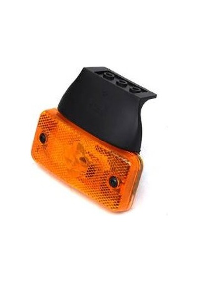 Sinyal - 606 - Lambası Yan Fıat Ducato 06 Cıtroen Jumper-peugeot Boxer 2.0 - Csmo-tex - Bluehdi 110