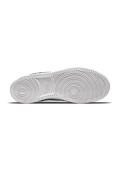 Nike W Court Vision Lo Nn Kadın Sneaker Beyaz/siyah