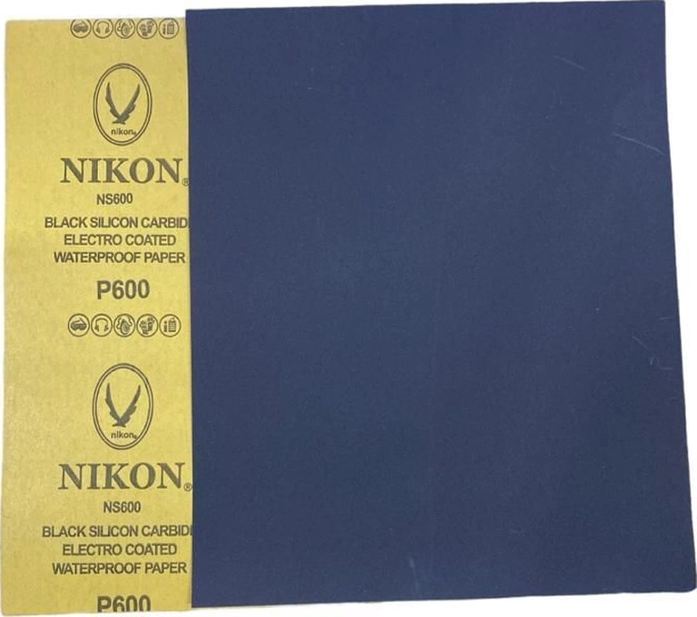 Nikon Ns600 600 Kum Su Zım