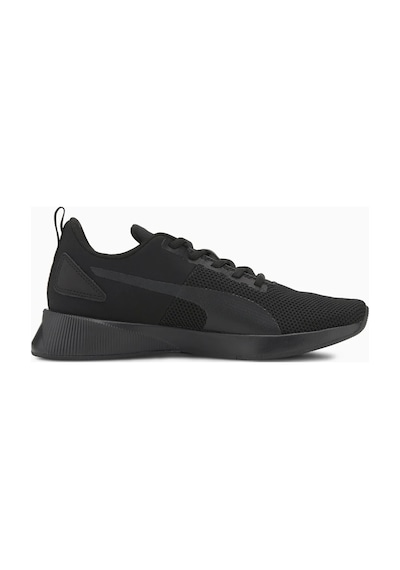 Puma 192257-31 Flyer Runner Kadın Siyah Spor Koşu Yürüyüş Ayakkabı