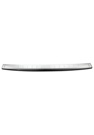 Fiat 500 Krom Arka Tampon Eşiği 2007-2012