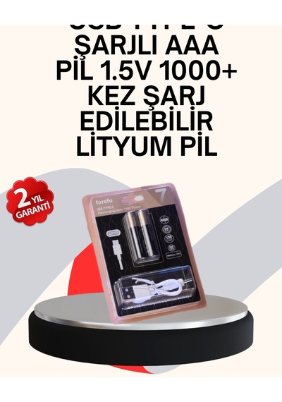 Çevre Dostu Ve Uzun Ömürlü Enerji Seçeneği 1000+ Döngü İle Sürdürülebilir Yaşam