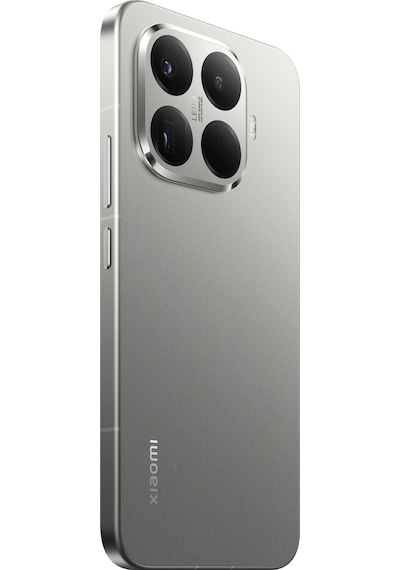 Xiaomi 15T Pro 12 GB 512 GB (Xiaomi Türkiye Garantili)