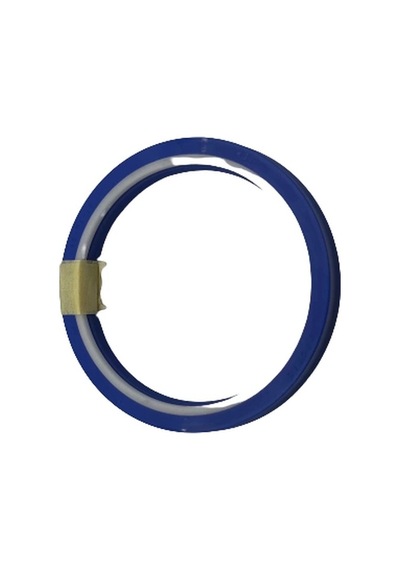 Piston Boğaz Keçesi Ağır Hizmet Nbr Pu K31 - 90x105x11.4