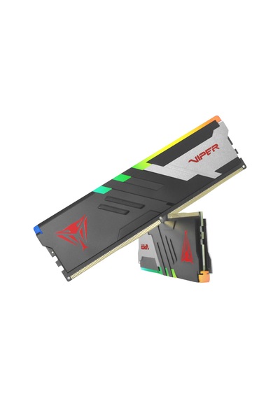 Patriot Viper Venom Rgb PVVR532G600C36K 32 GB DDR5 6000 MHz CL36 Ram