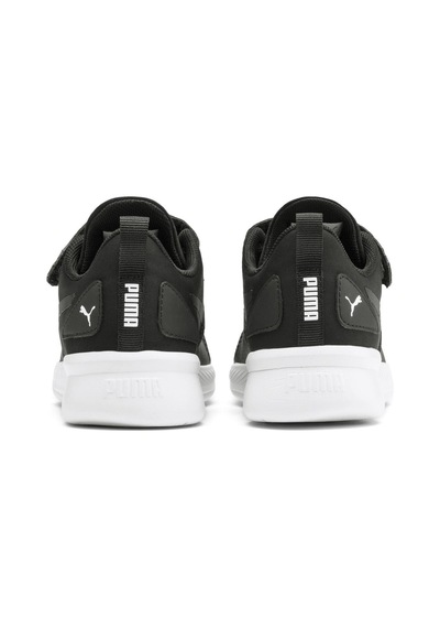 Puma Flyer Runner V Ps Siyah Erkek Çocuk Koşu Ayakkabısı 000000000101789471 Puma Flyer Runner V Ps Siyah Erkek Çocuk Koşu Ayakkabısı 000000000101789471