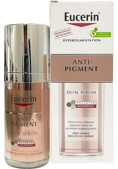 Eucerin Pigment Dual Serum 30 ML