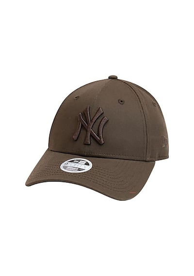 New Era New York Yankees 60471462-2398 Kahverengi