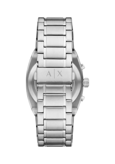 Armani Exchange Ax2820 Erkek Kol Saat Metalik Gri