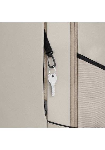 Victorinox 653540 Altmont Modern Sling Omuz Çantası, Krem Çok Renkli