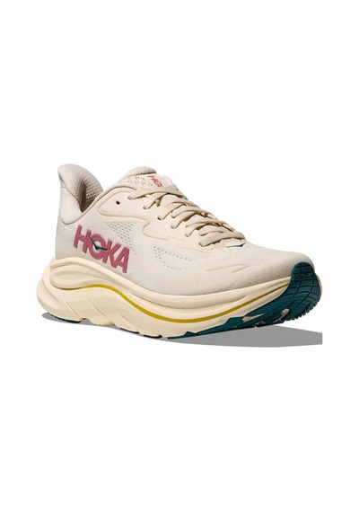 Hoka Clifton 10 Kadın Ayakkabısı Pembe
