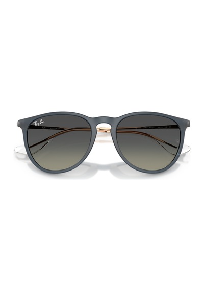 Ray-Ban Rb 4171 681311 54 Erkek Erıka Güneş Gözlüğü Siyah