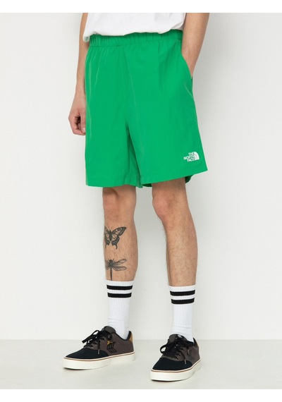 The North Face M Water Short - Eu Erkek Sort Nf0a5ıg5po81 Yeşil