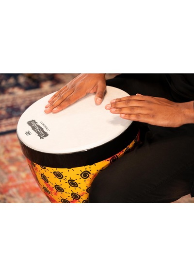 Meinl Percussion Viva Rhythm Vr-poh115-sh Synthetic Head Boom Series 11,5 Pop Off Head